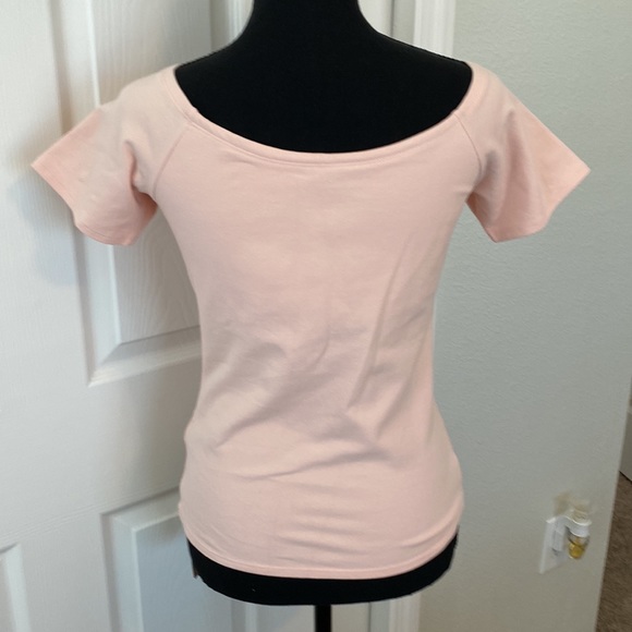 SOFT SURROUNDINGS TOP - Picture 6 of 10